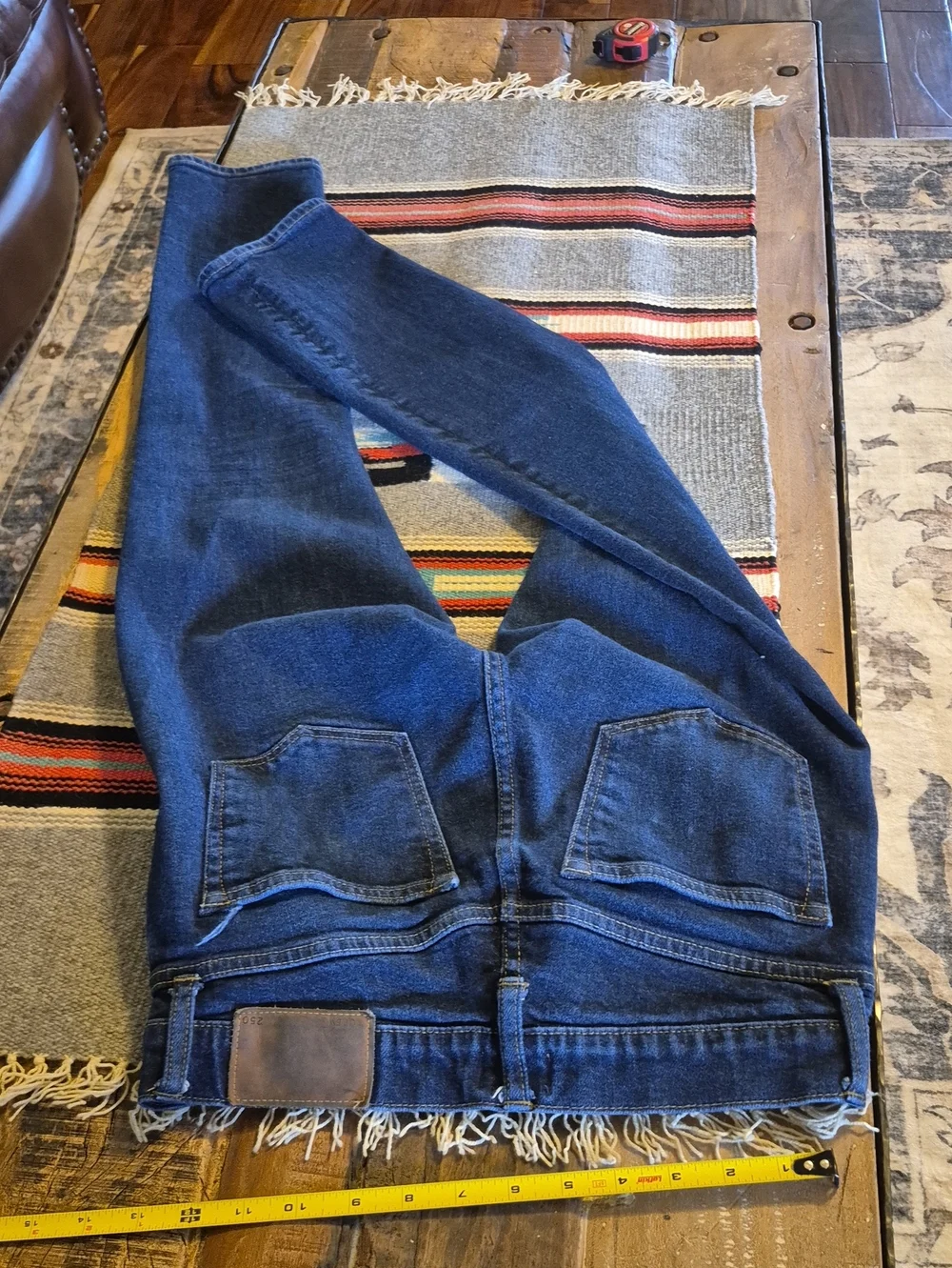 J. Crew crew 250